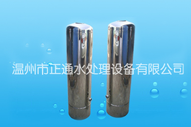 軟化過濾設(shè)備