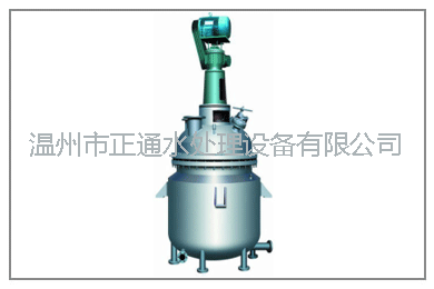 電加熱反應(yīng)釜
